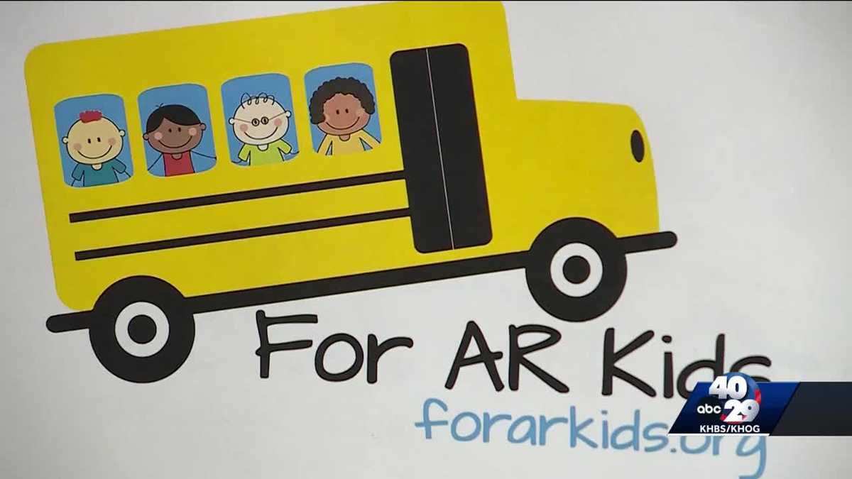 ‘For AR Kids’ announces lack of required signatures for amendment [Video]