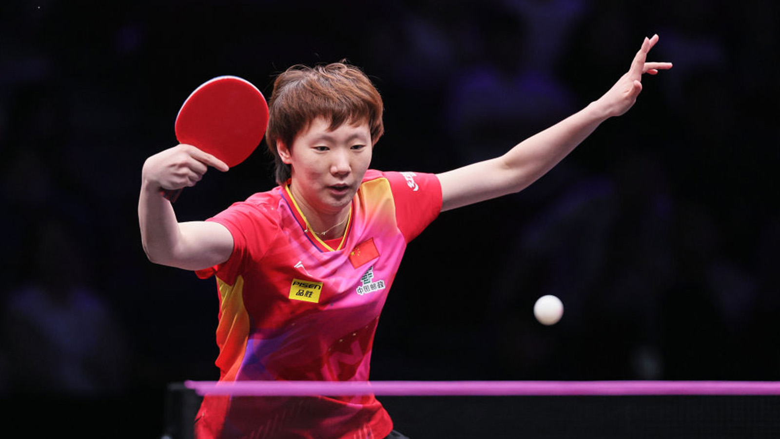 Chinese Table Tennis Controversy Sparks Olympics Protest Threat [Video]