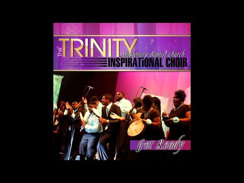 Trinity Inspirational Choir - I Came To Tell You [Video]