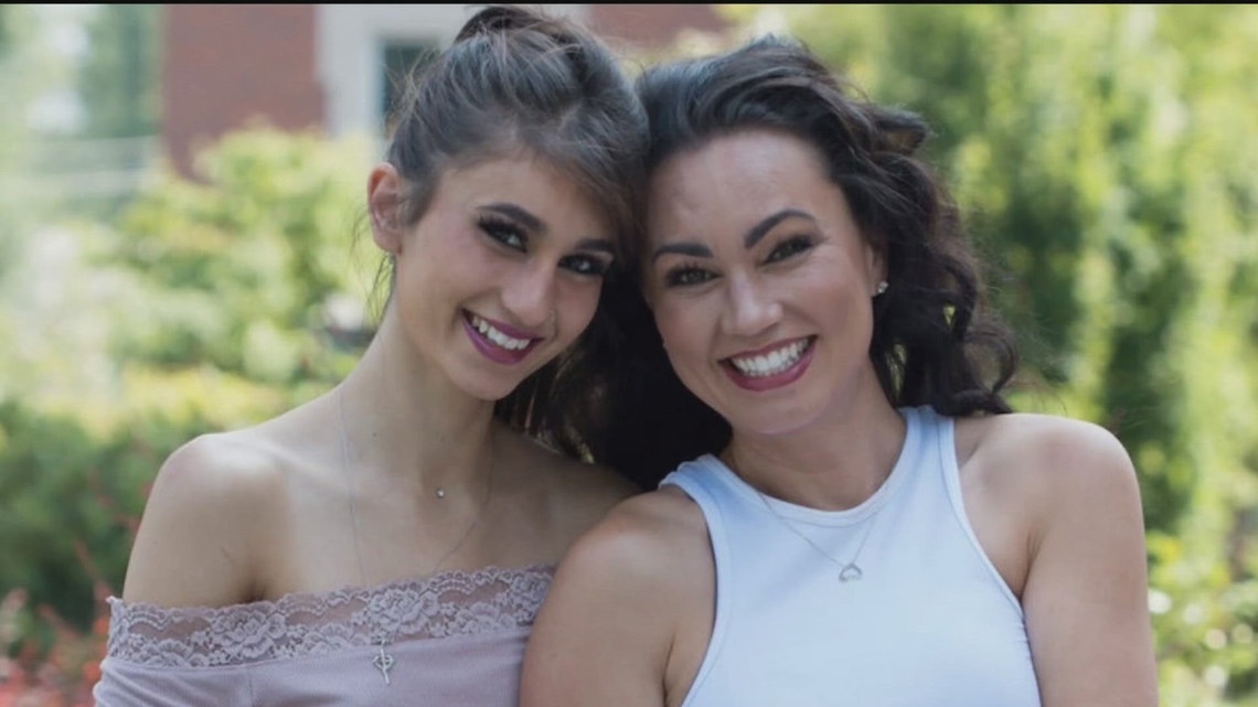 Alpharetta mom hopes for closure in daughter’s killing [Video]