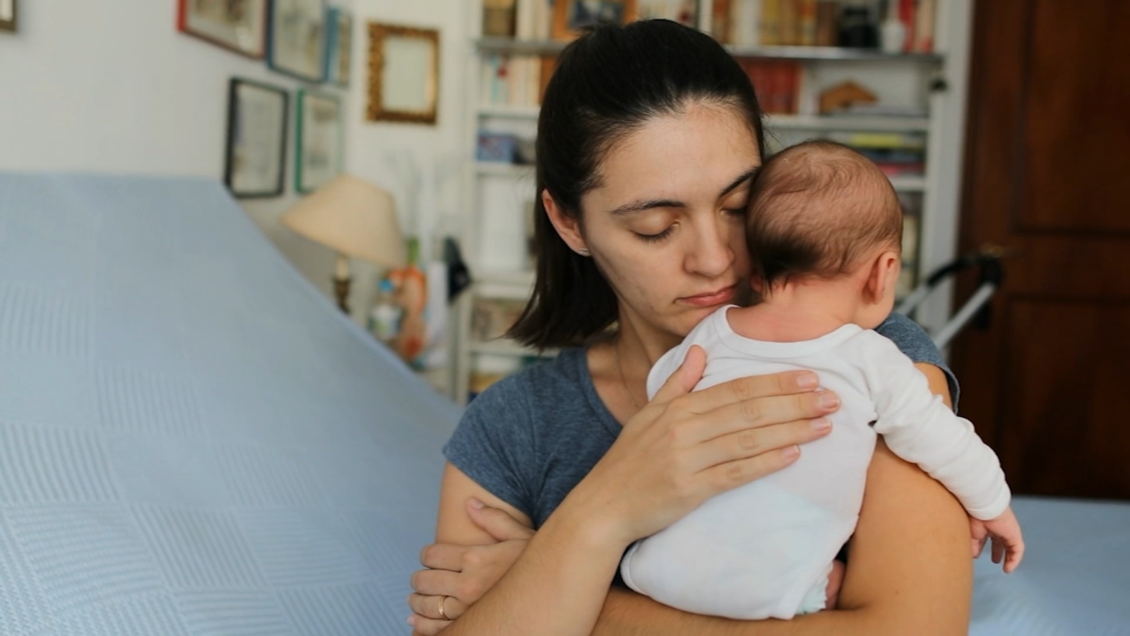 ‘Facing the Facts’: The push for expanded parental leave in United States [Video]