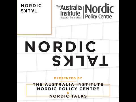 Nordic Talks: A plus or F minus? Educational Equity in Finland and Australia [Webinar] [Video]