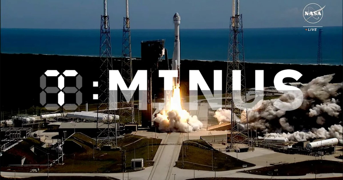 T-Minus: SpaceXs Starship vs. Boeings Starliner [Video]