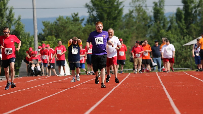 Special Olympics Nova Scotia: Provincial Summer Games this weekend [Video]