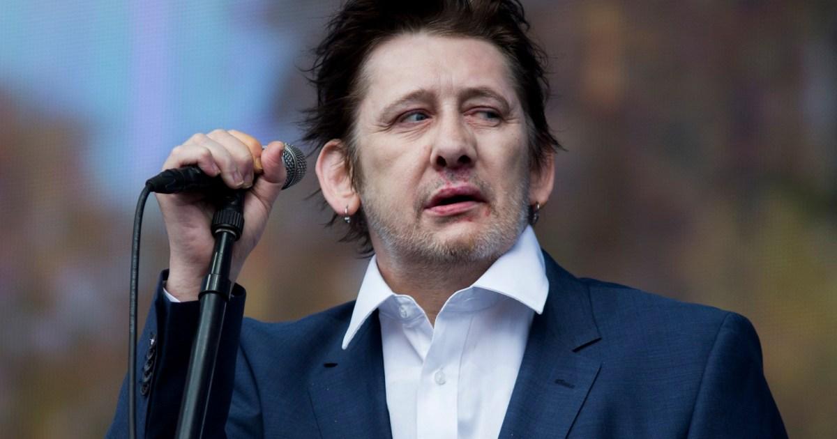 Contents of Shane MacGowan’s will revealed as he leaves wife hefty sum [Video]